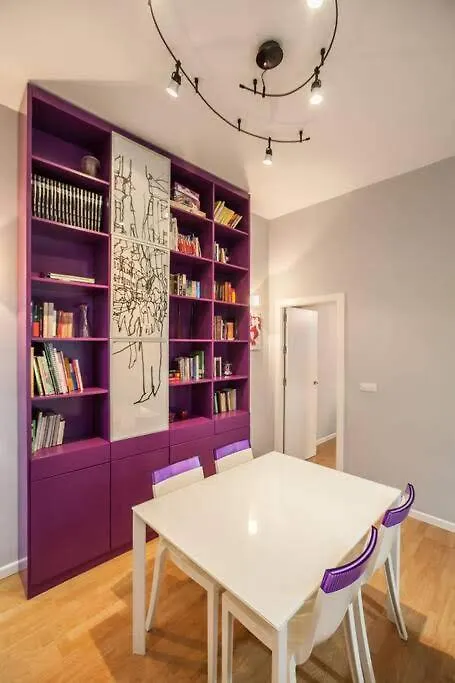 Central Apartment In Seville