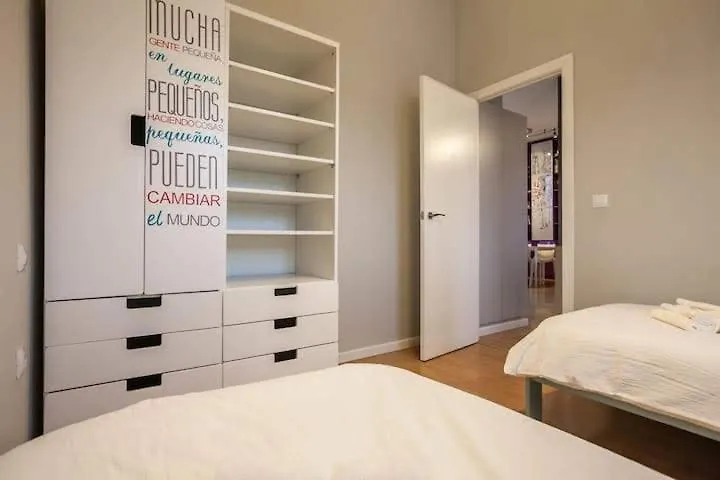 Central Apartment In Seville 0*,  Spain