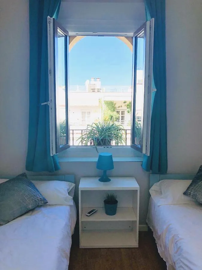 Central Apartment In Seville